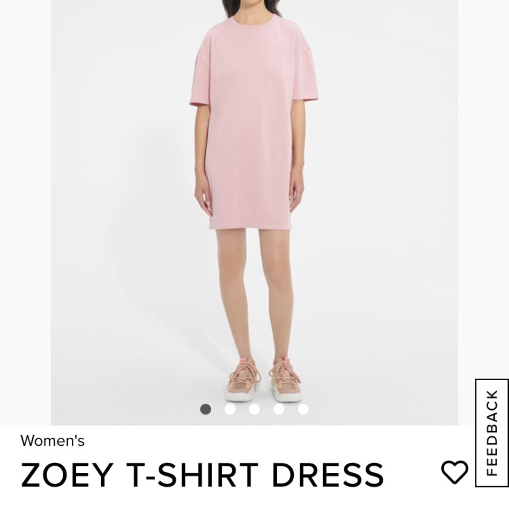 UGG Zoey Sweater Dress